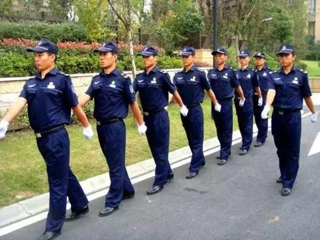 《台州市保安服务积分制管理办法》将于7月1日正式实施